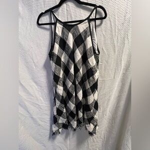 Cloth & Stone dress size L